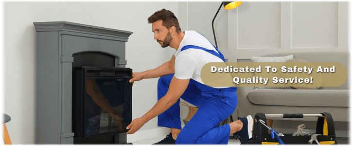 Chimney and Fireplace Solutions