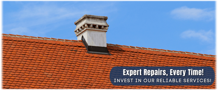 Chimney Repair Metairie LA